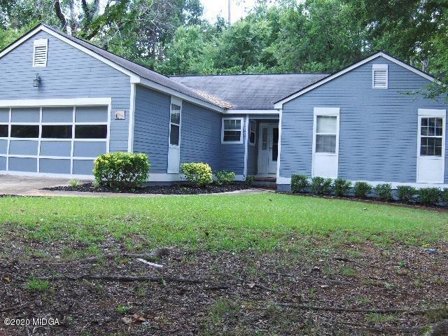 Front view