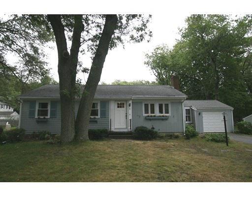 6 Jackson Rd, Scituate, MA 02066 - photo 1