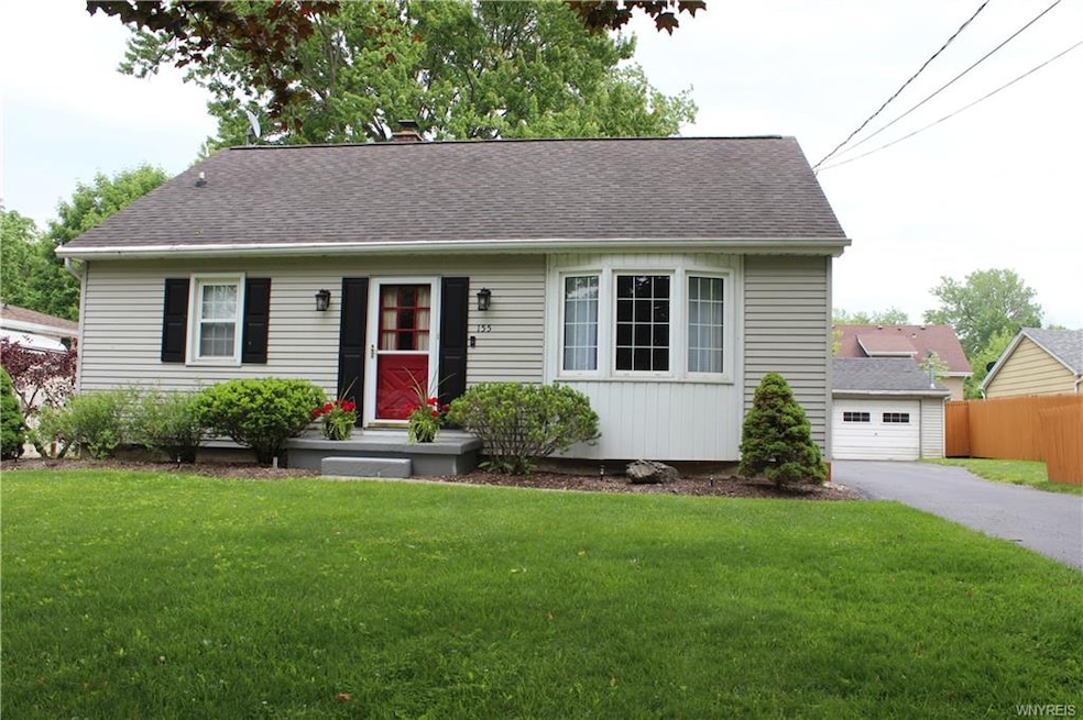 155 Community Dr, North Tonawanda, NY 14120 - photo 1