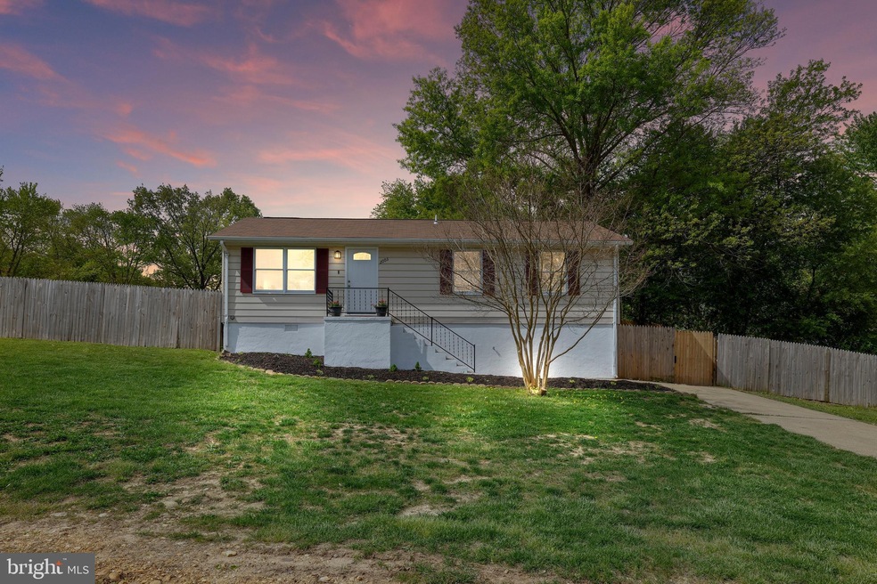 2003 Strawberry Ln, Bryans Road, MD 20616 - photo 1