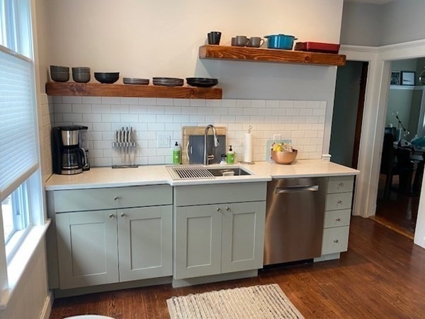 9 Sumner Park unit 3, Dorchester, MA 02125 - photo 1