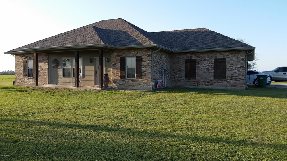 210 Baton Ln, Eunice, LA 70535 - photo 1