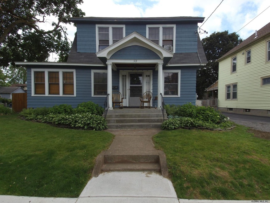 103 Huston St, Schenectady, NY 12302 - photo 1