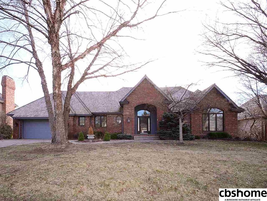 4533 S 167th Ave, Omaha, NE 68135 - photo 1