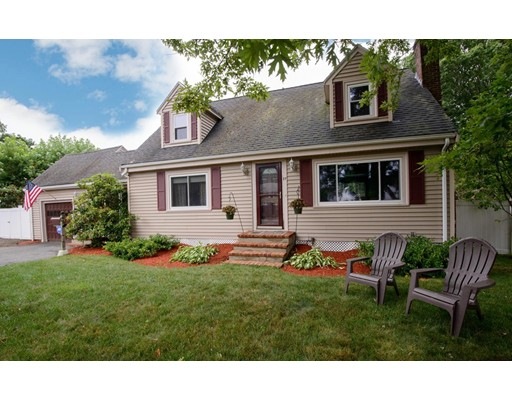 27 East St, Stoneham, MA 02180 - photo 1