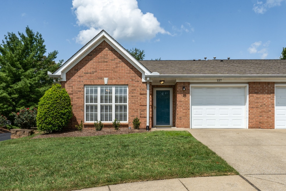 Sold $435,000 • Co-Listing Agent