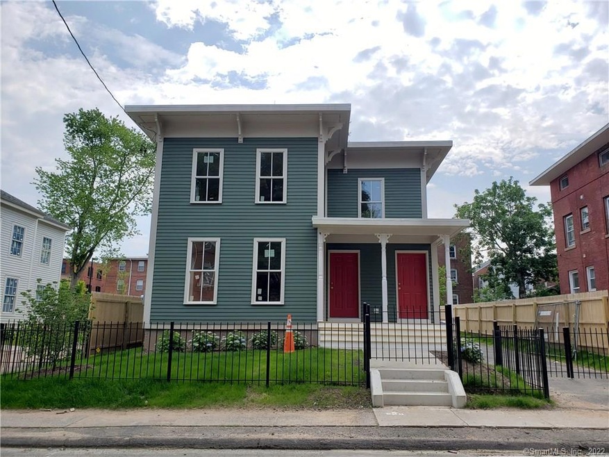 28 Wolcott St, Hartford, CT 06106 - photo 1