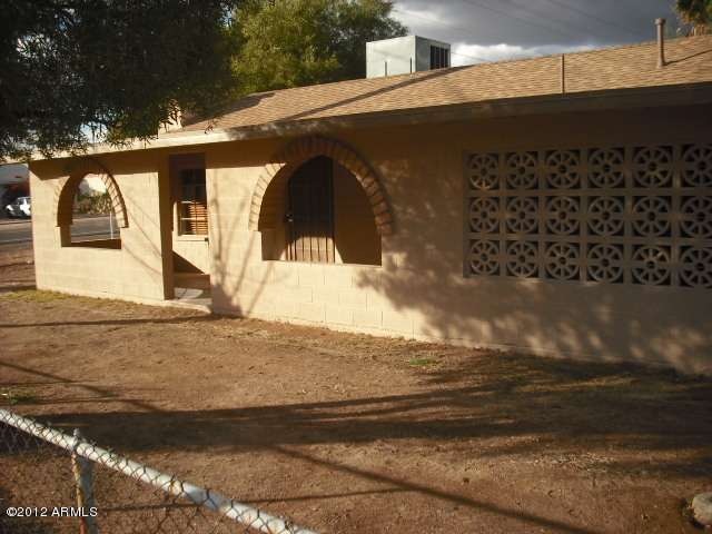 Front View