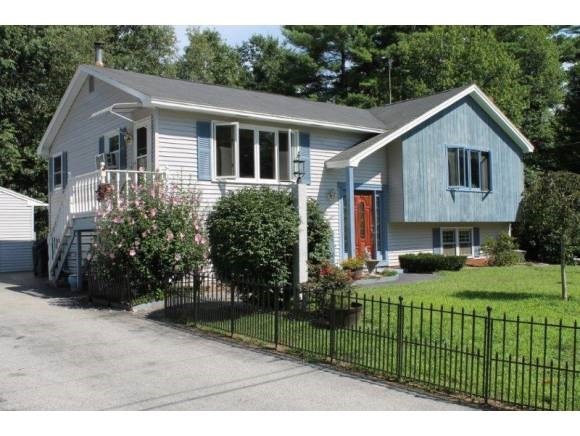 23 Sherwood Dr, Hooksett, NH 03106 - photo 1