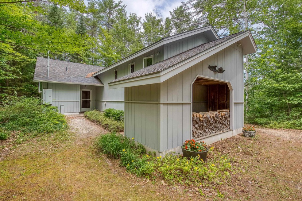 101 Round Pond Rd, Freedom, NH 03836 - photo 1