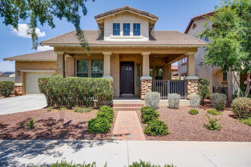 Great Curb Appeal