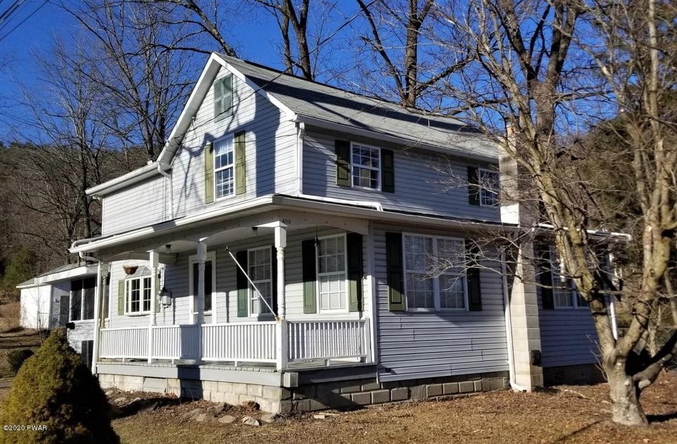 400 7th St, Milford, PA 18337 - photo 1