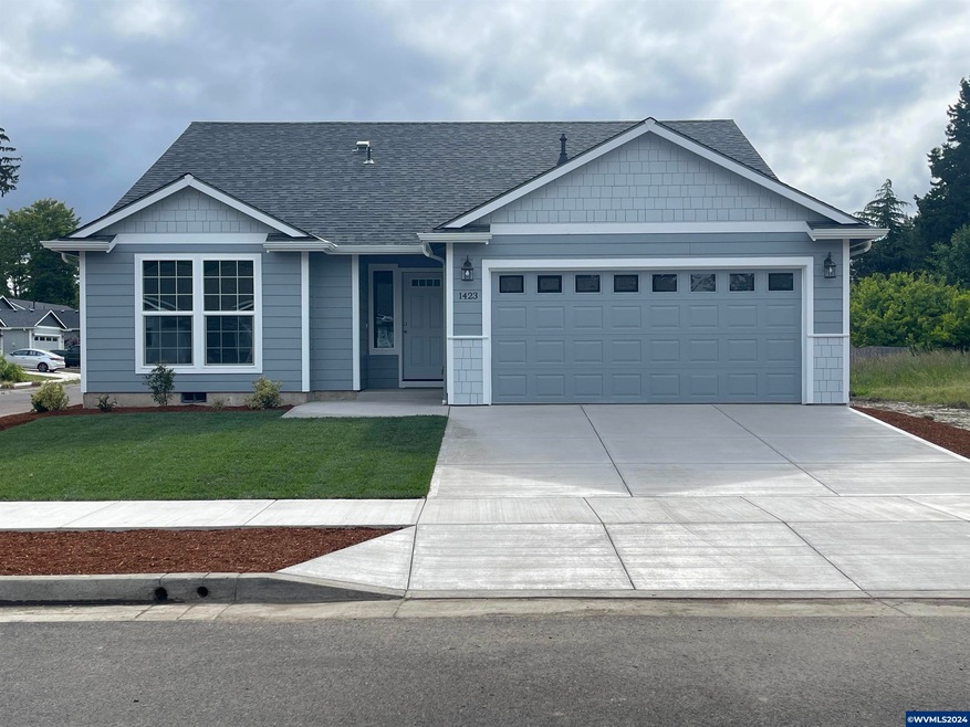 1423 Crittenden St SW, Albany, OR 97321 - photo 1