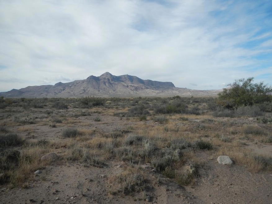 0 El Camino Real 10 Acres, Socorro, NM 87801 - photo 1