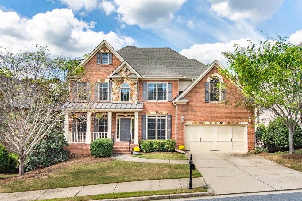 Spacious yet manageable 5 bedroom home, located in