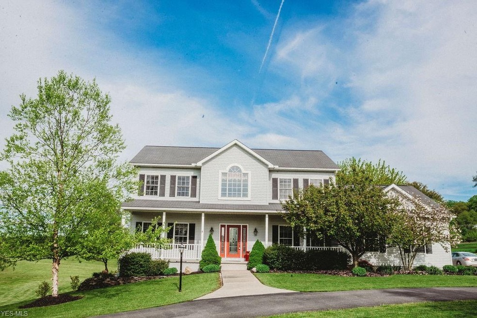 6535 Van Buren Rd, New Franklin, OH 44216 - photo 1