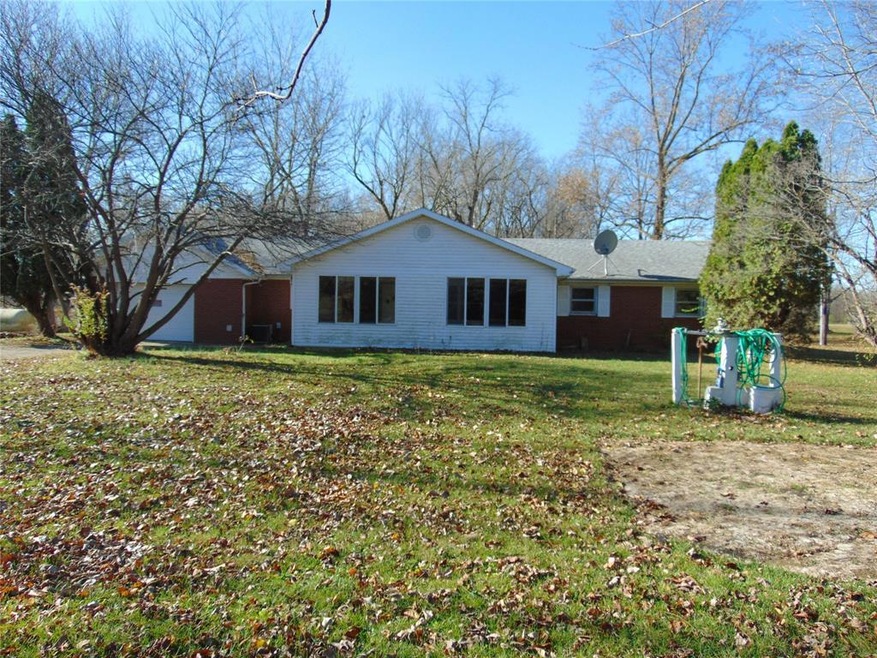 7786 N Us Highway 52, Thorntown, IN 46071 - photo 1