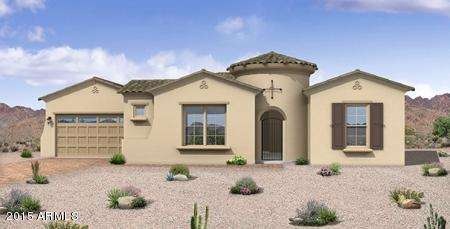 3280 A Elevation