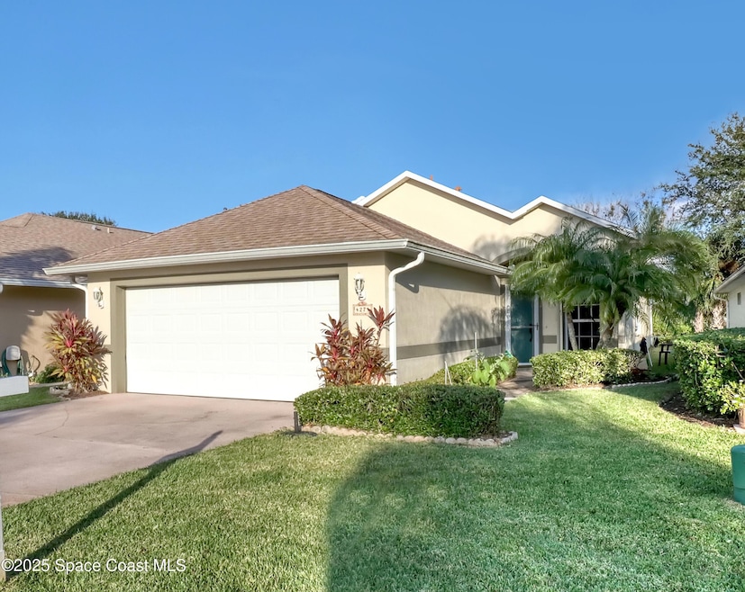 4271 Timothy Dr, Merritt Island, FL 32953 - photo 1