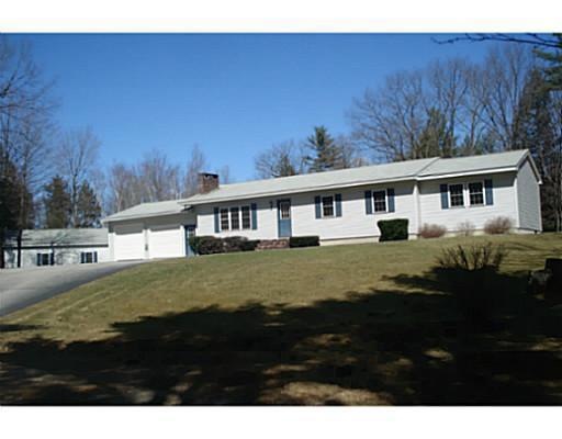 12 Stocks Dr, Parsonsfield, ME 04047 - photo 1