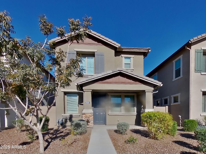 5830 W Wood St, Phoenix, AZ 85043 - photo 1