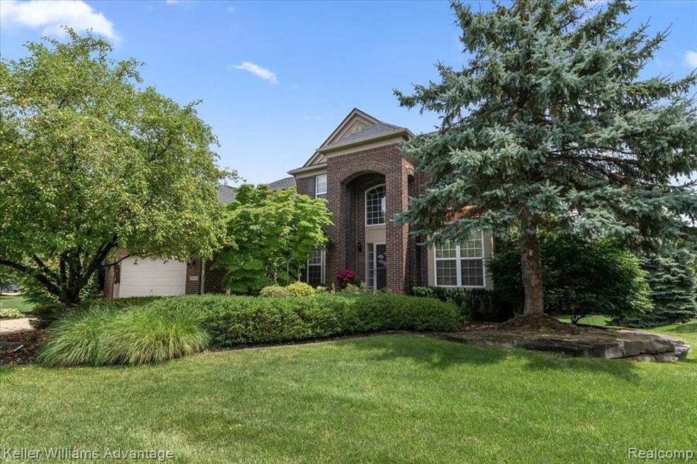 Welcome to 49053 Running Trout Lane!