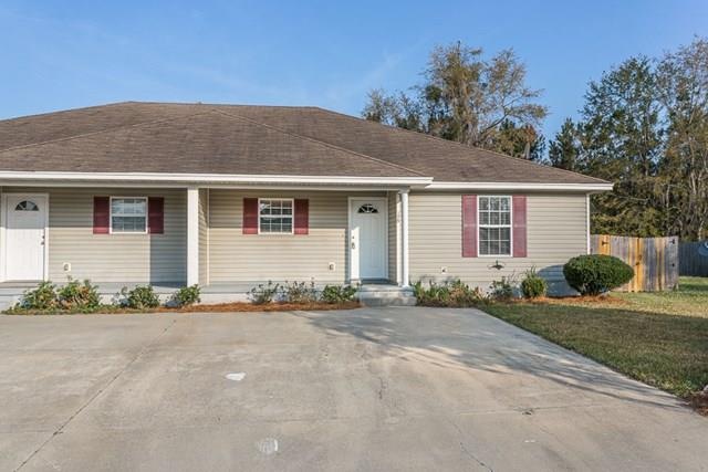 175 Drew Cir, Brunswick, GA 31525 - photo 1