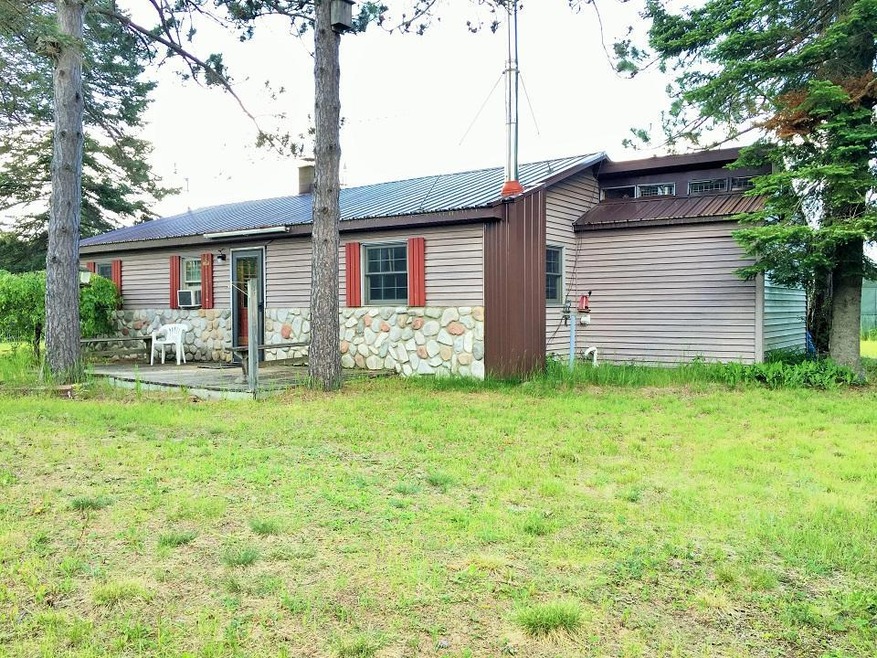 7932 Miller Dr, South Branch, MI 48761 - photo 1