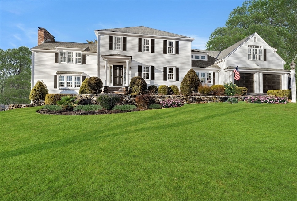 5 New Towne Dr, Hingham, MA 02043 - photo 1