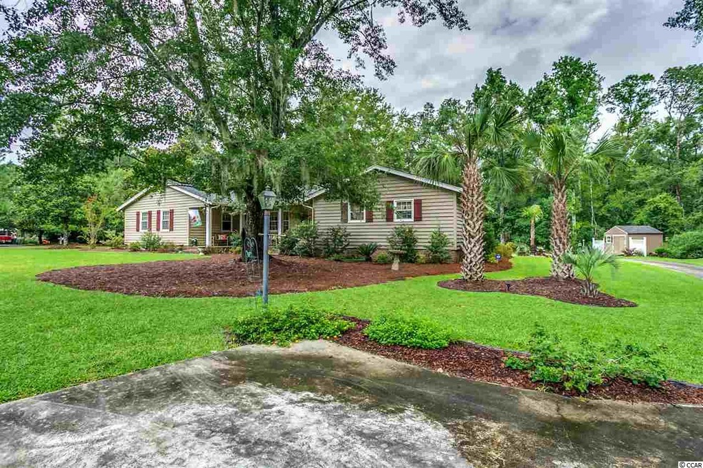 3281 Long Avenue Extension unit Corner of Maplewood, Conway, SC 29526 - photo 1