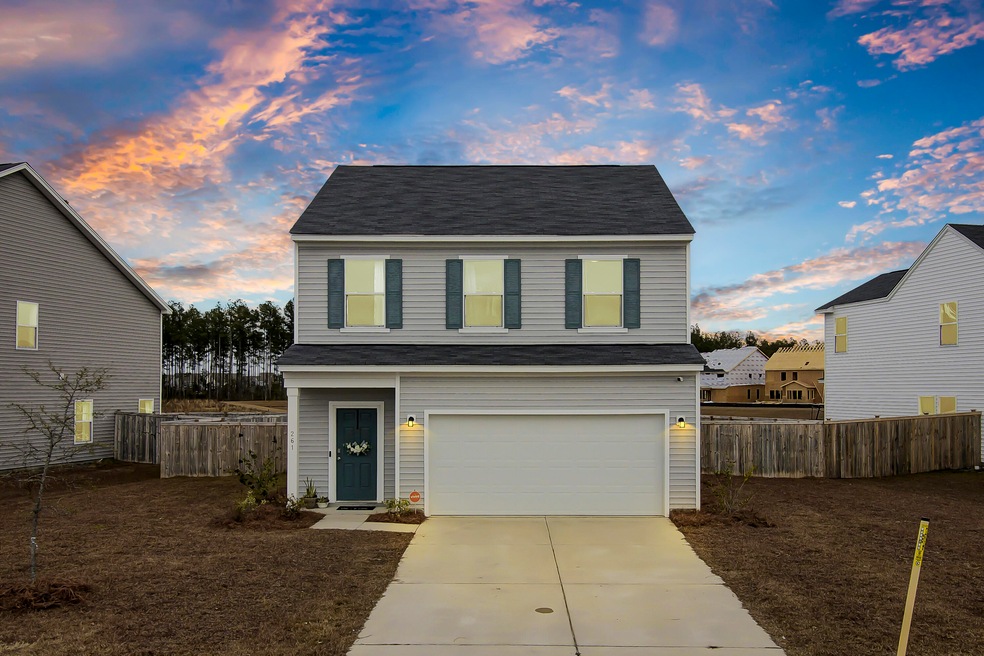 261 Lucca Dr, Summerville, SC 29486 - photo 1