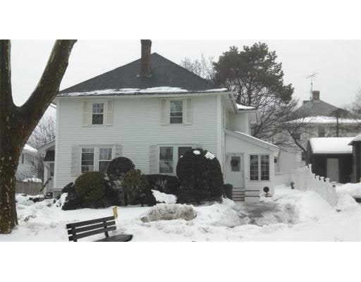 74 Prospect Heights, Milford, MA 01757 - photo 1