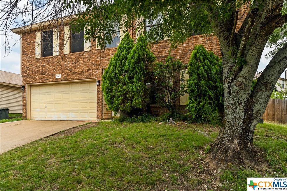 408 W Anderson Ave, Copperas Cove, TX 76522 - photo 1