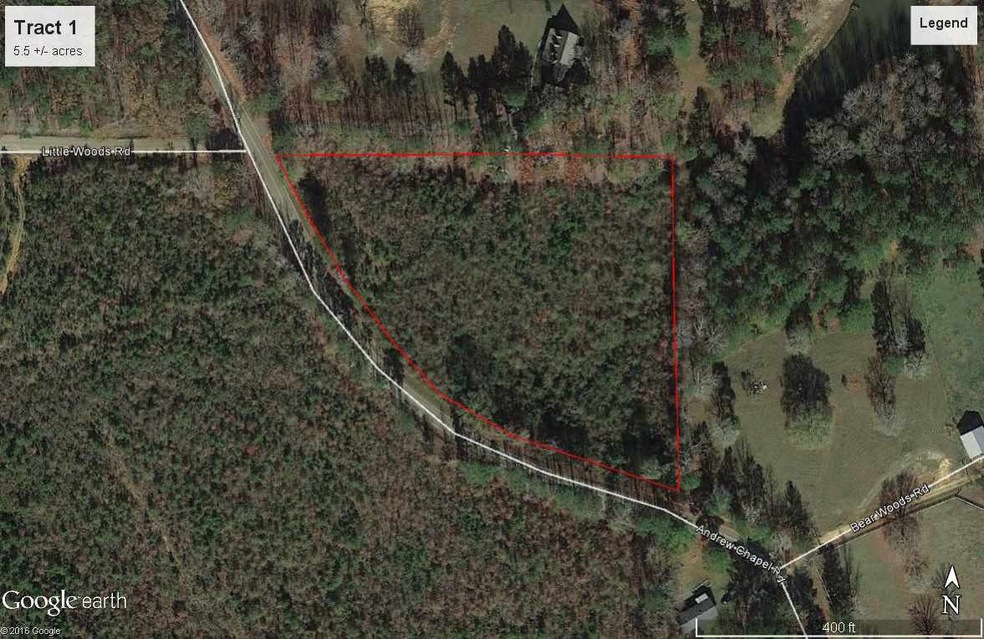 0 Andrew Chapel Rd unit 1288388, Brandon, MS 39042 - photo 1