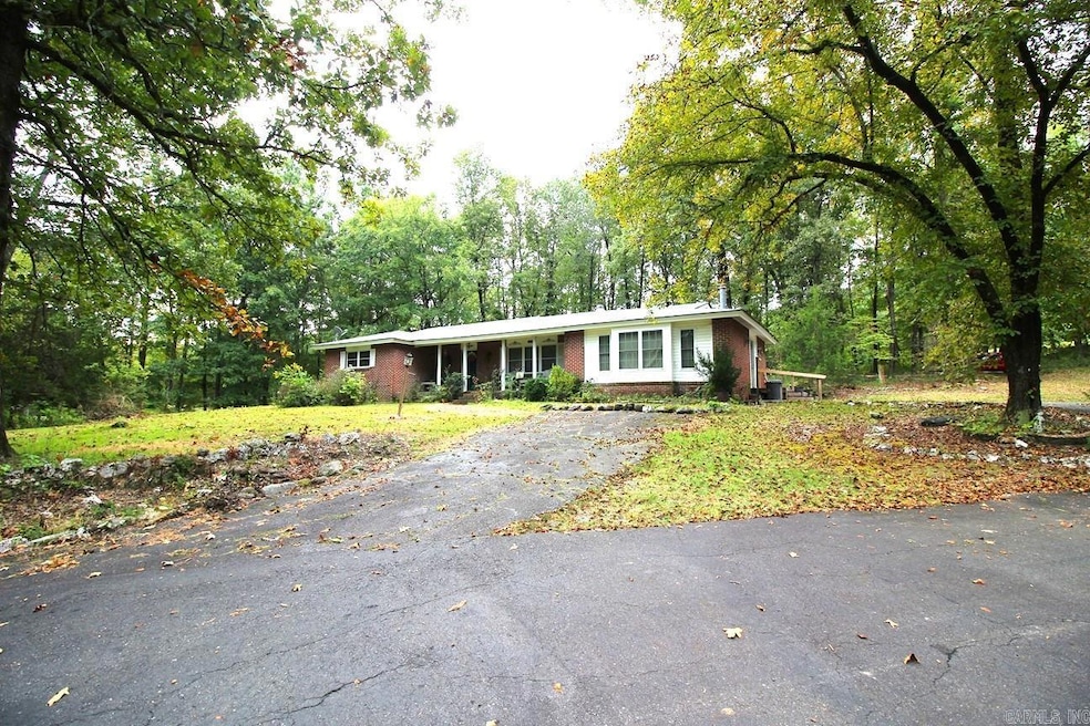 6113 Highway 270 E, Mount Ida, AR 71957 - photo 1