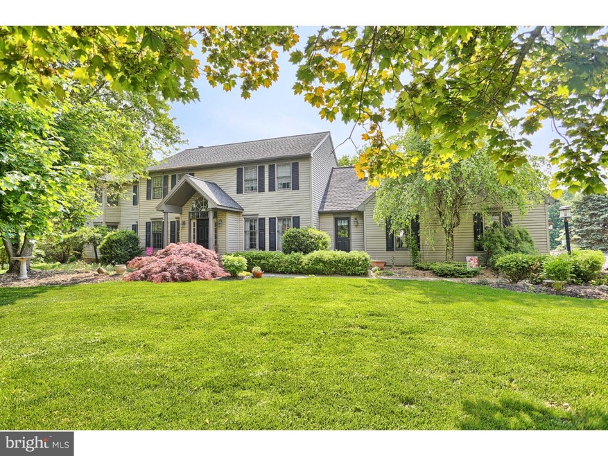 81 Frantz Ct, Morgantown, PA 19543 - photo 1