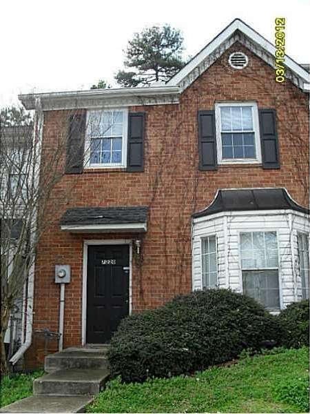 Exterior Front. Exterior view of home