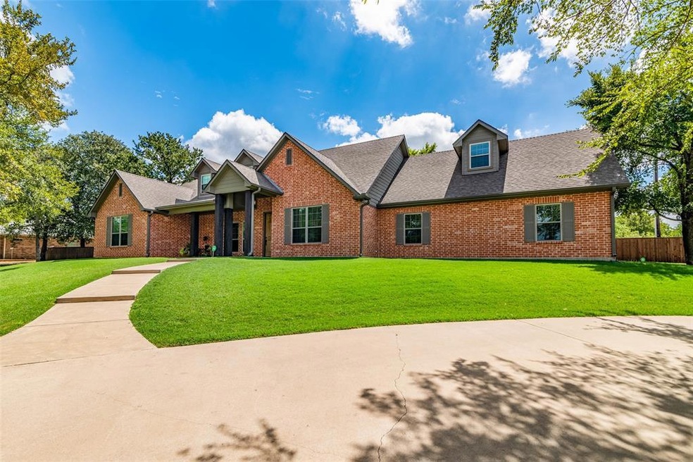 90 White Dove Trail, Denison, TX 75020 - photo 1