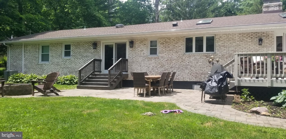 1312 Hemlock Dr, Basking Ridge, NJ 07920 - photo 1