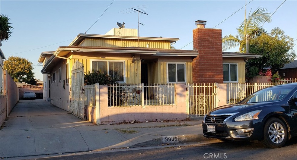 3935 W 108th St unit 1, Inglewood, CA 90303 - photo 1