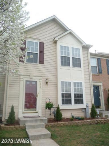 423 Greentree Cir, Abingdon, MD 21009 - photo 1
