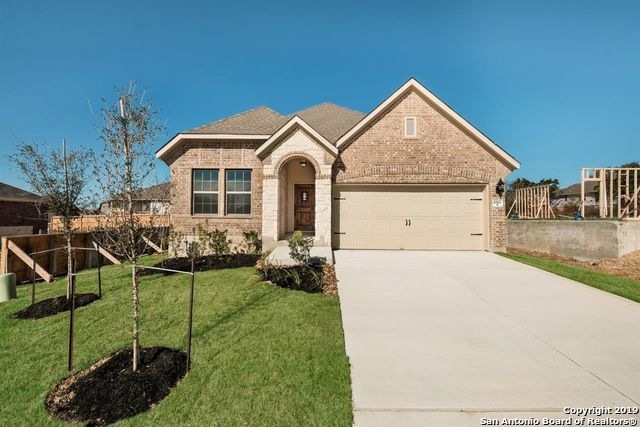 10111 Bricewood Park, San Antonio, TX 78254 - photo 1