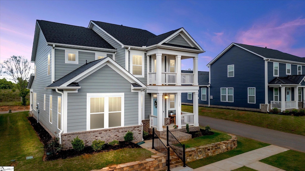 109 Founders Blvd, Central, SC 29630 - photo 1