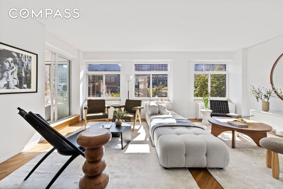 The Belgravia unit 6D, New York, NY 10075 - photo 1