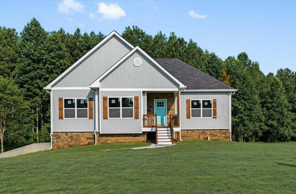 212 Oaken Bucket Dr unit 52, Temple, GA 30179 - photo 1