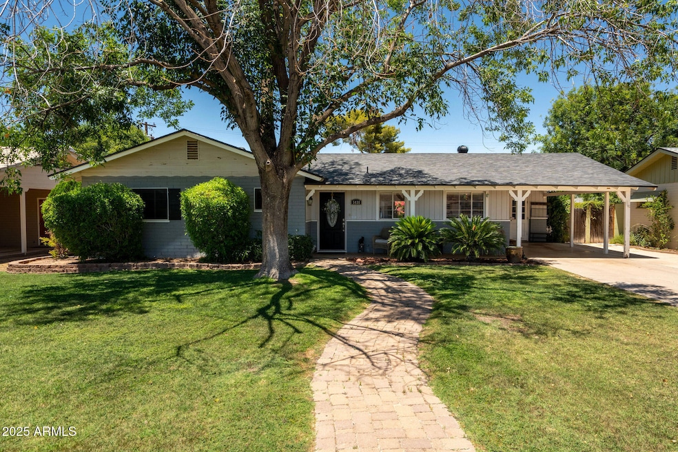 Sold $800,000 • Co-Listing Agent