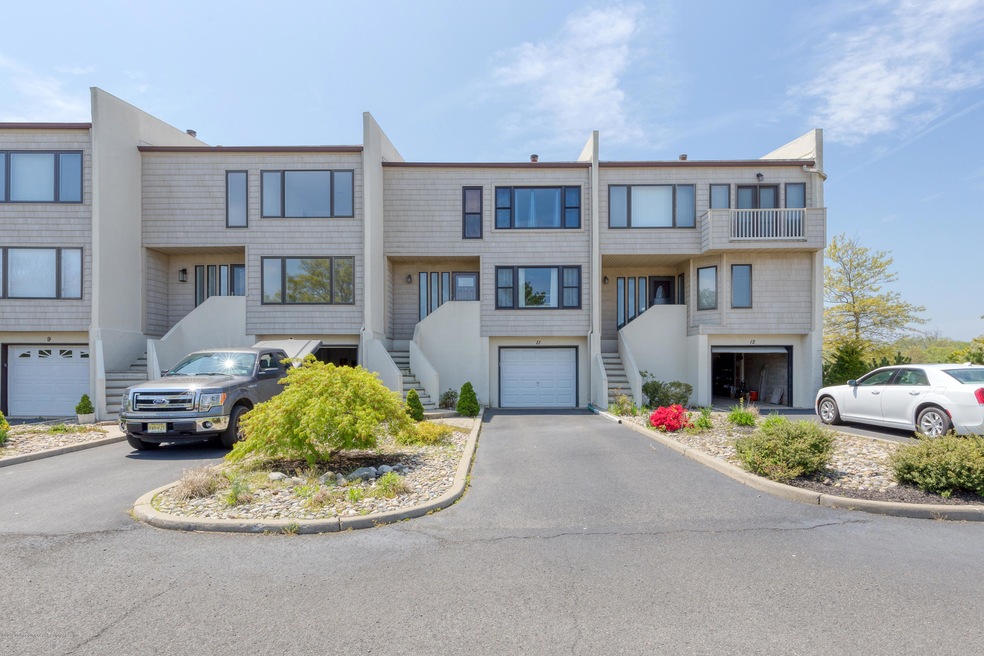 57 Bridgewaters Dr unit 11, Oceanport, NJ 07757 - photo 1