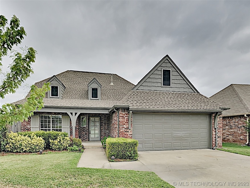 unlisted-address, Jenks, OK 74037 - photo 1