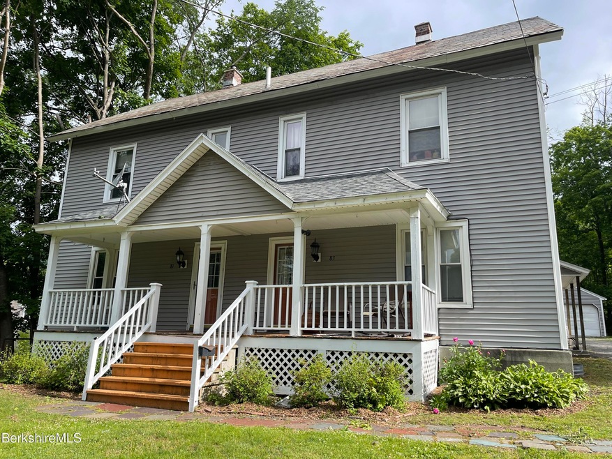 81-83 Franklin Street