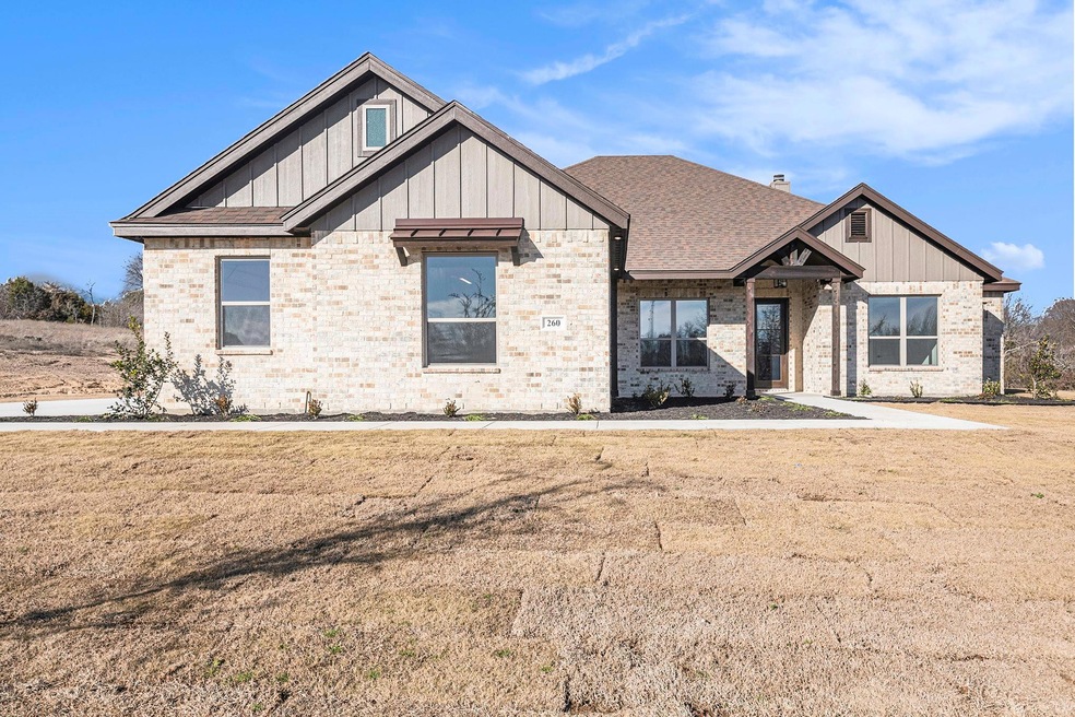260 Latigo Way, Weatherford, TX 76088 - photo 1